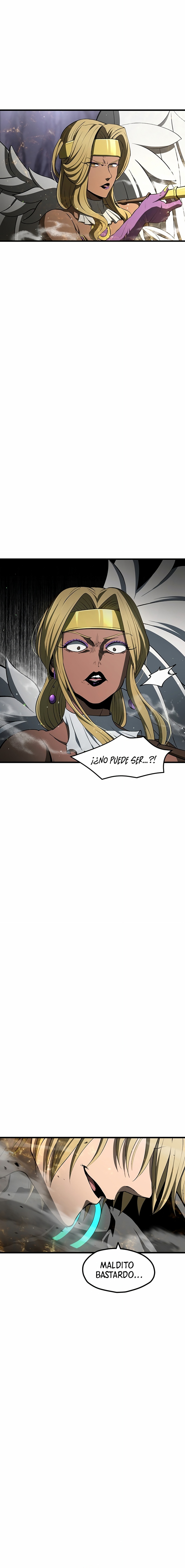 Read Latna Saga Survival of a Sword King Español Manga Online