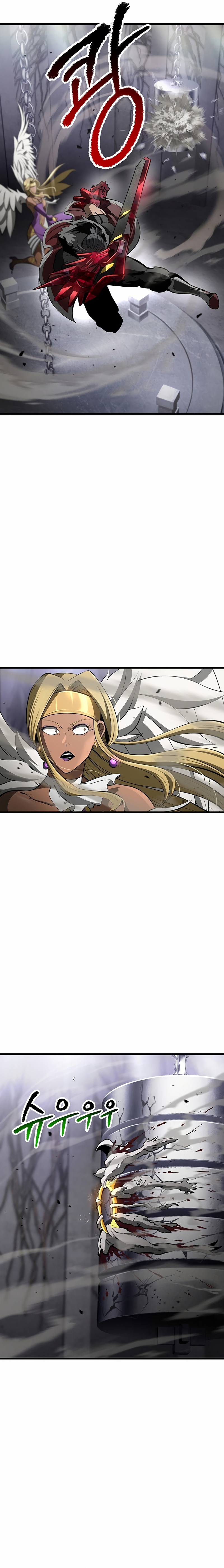 Read Latna Saga Survival of a Sword King Español Manga Online