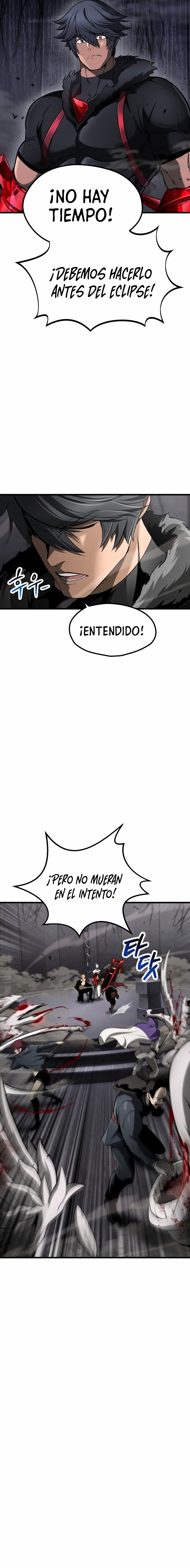 Read Latna Saga Survival of a Sword King Español Manga Online