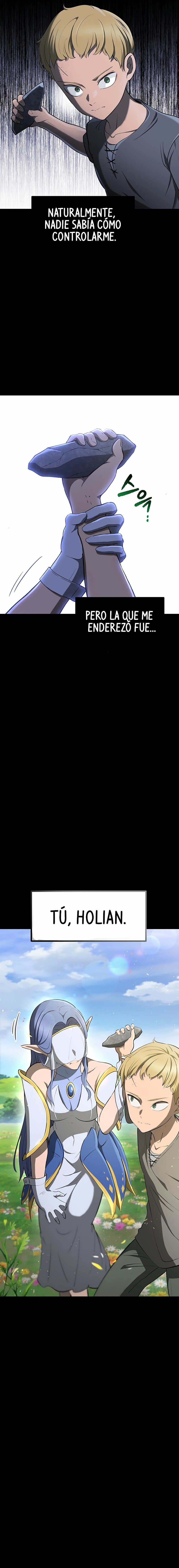 Read Latna Saga Survival of a Sword King Español Manga Online