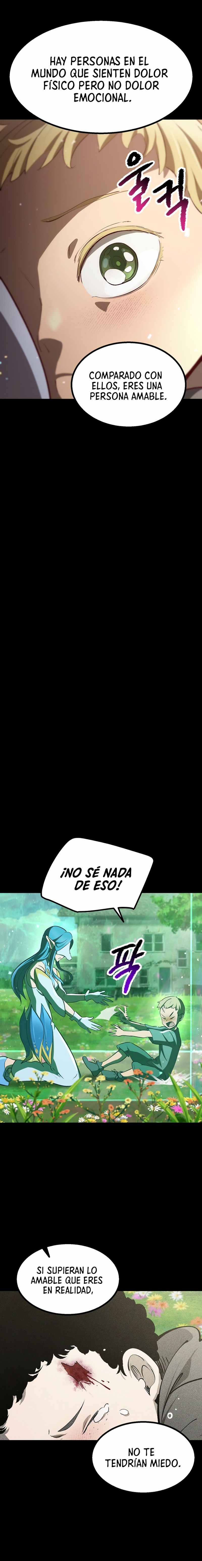 Read Latna Saga Survival of a Sword King Español Manga Online