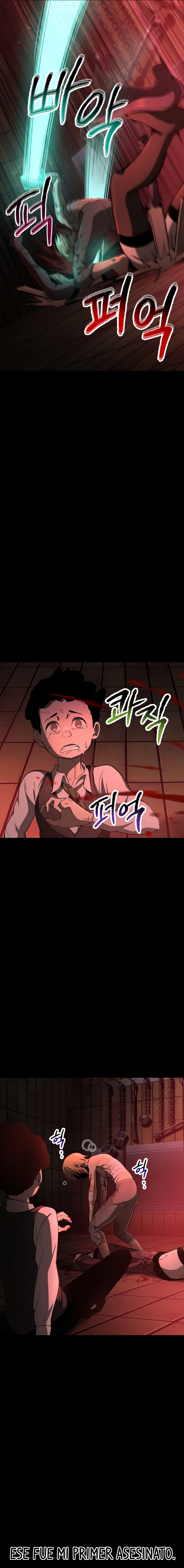 Read Latna Saga Survival of a Sword King Español Manga Online