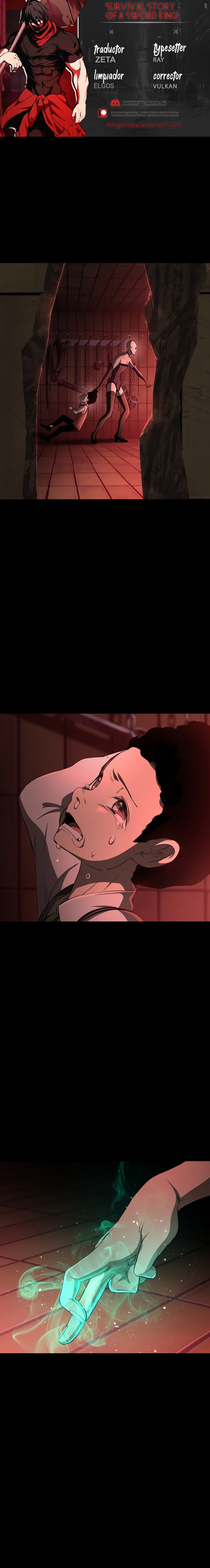 Read Latna Saga Survival of a Sword King Español Manga Online