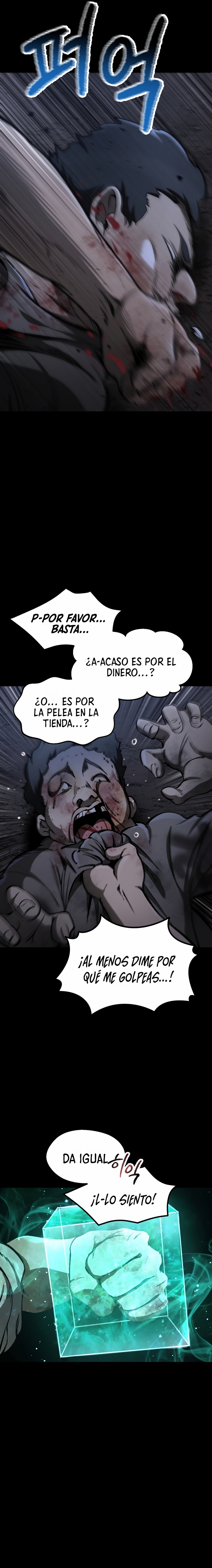 Read Latna Saga Survival of a Sword King Español Manga Online