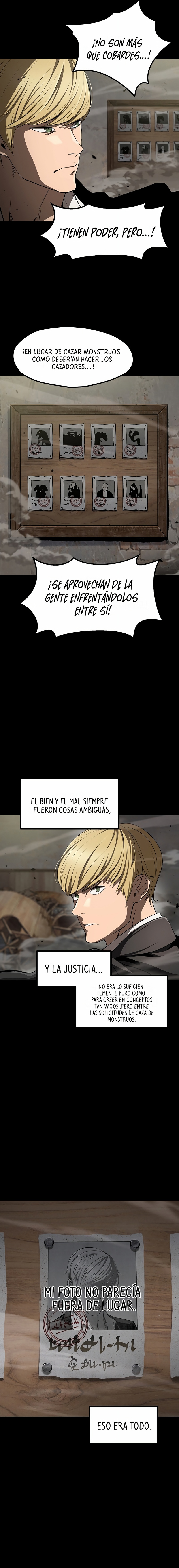 Read Latna Saga Survival of a Sword King Español Manga Online