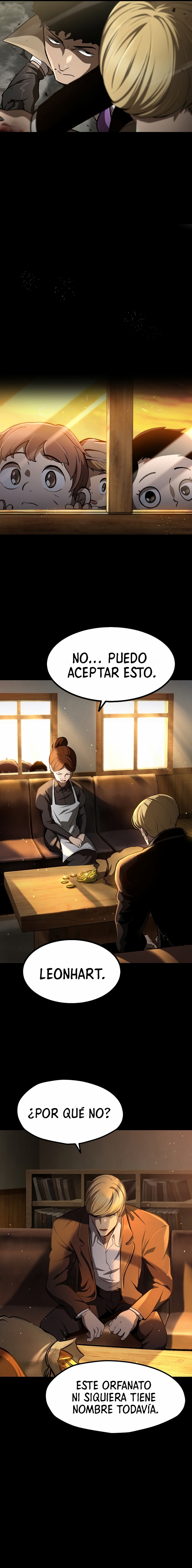 Read Latna Saga Survival of a Sword King Español Manga Online