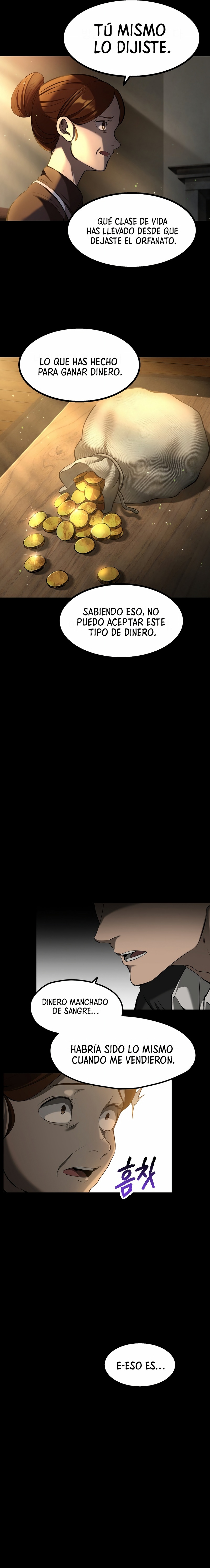 Read Latna Saga Survival of a Sword King Español Manga Online