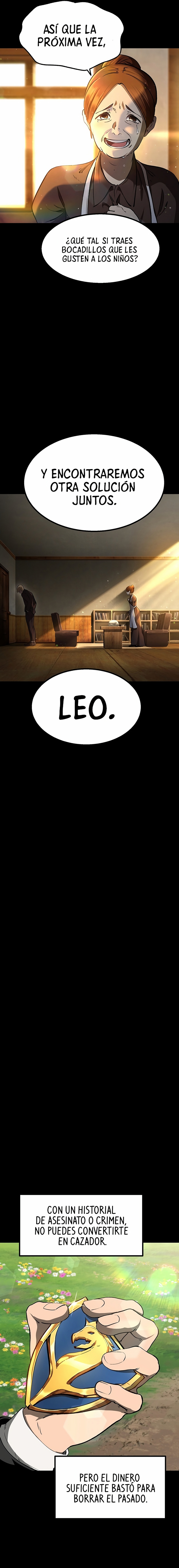 Read Latna Saga Survival of a Sword King Español Manga Online