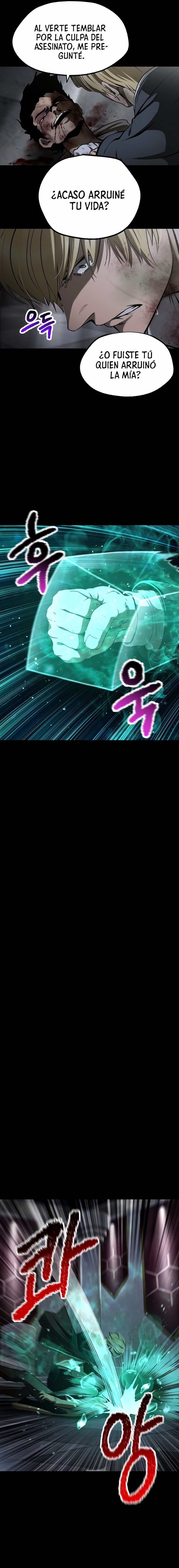 Read Latna Saga Survival of a Sword King Español Manga Online