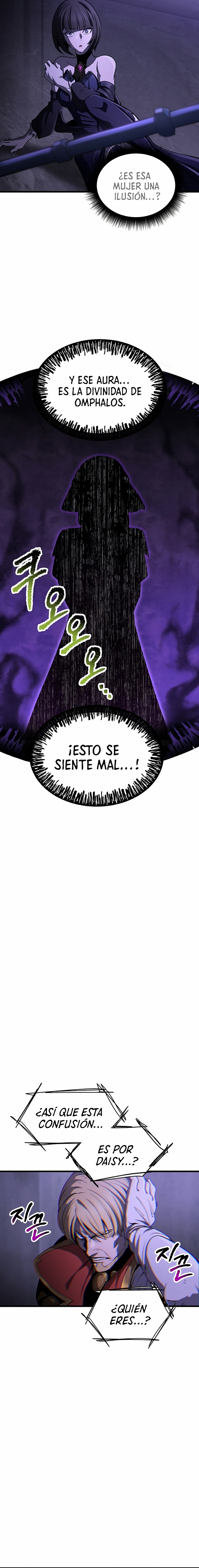 Read Latna Saga Survival of a Sword King Español Manga Online