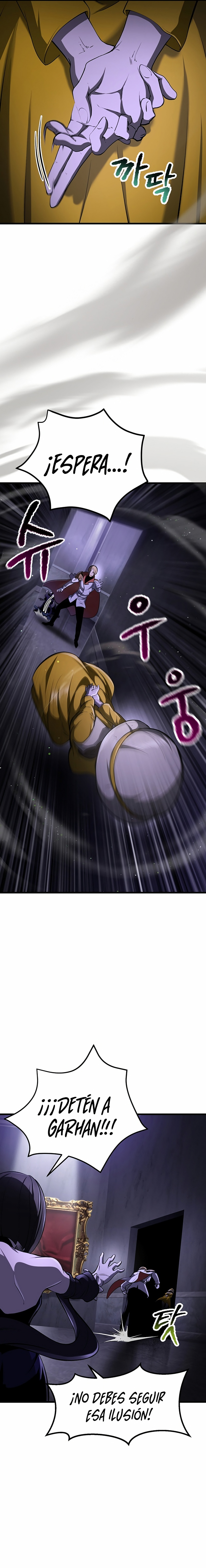 Read Latna Saga Survival of a Sword King Español Manga Online