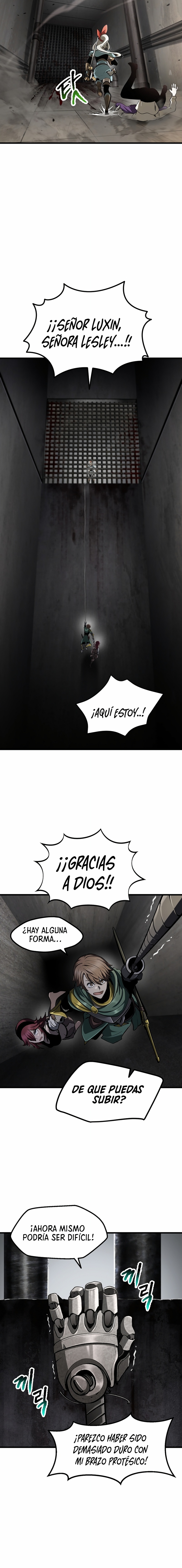 Read Latna Saga Survival of a Sword King Español Manga Online