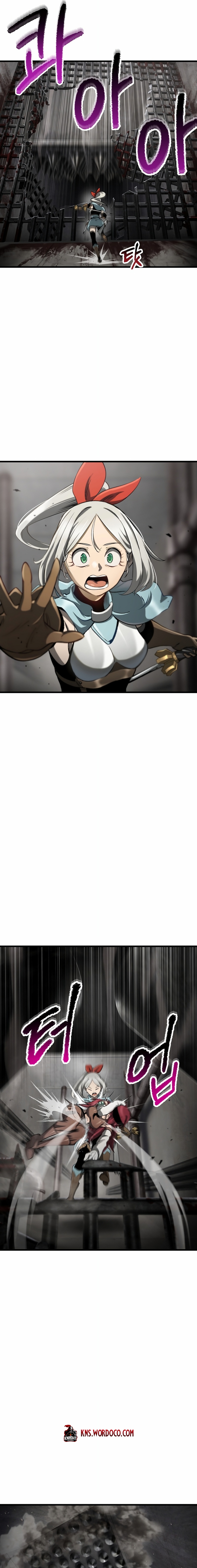 Read Latna Saga Survival of a Sword King Español Manga Online