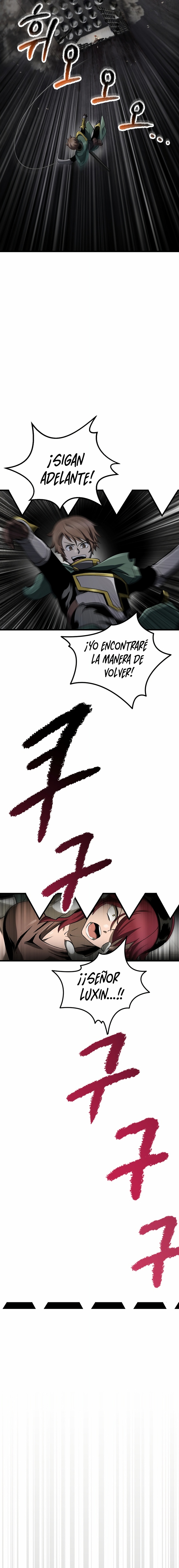 Read Latna Saga Survival of a Sword King Español Manga Online