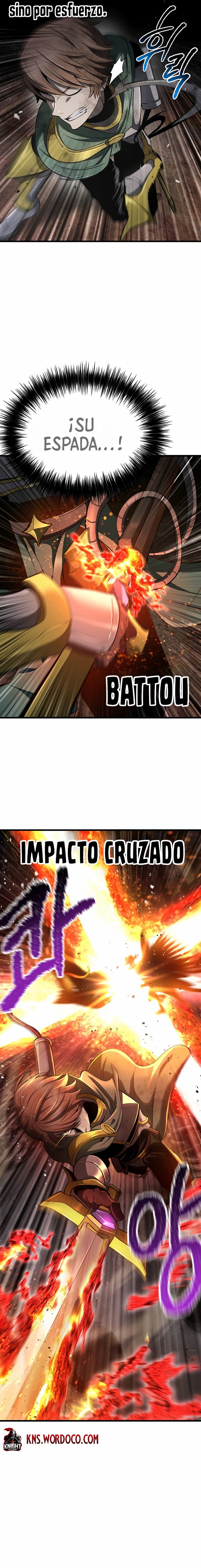 Read Latna Saga Survival of a Sword King Español Manga Online