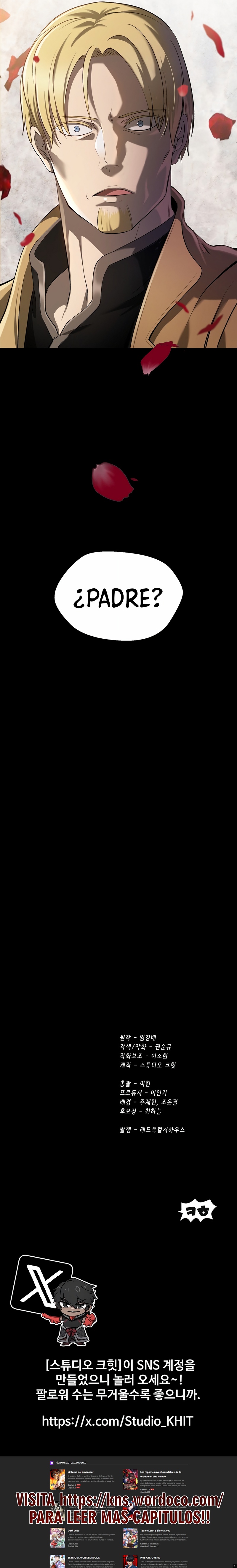 Read Latna Saga Survival of a Sword King Español Manga Online