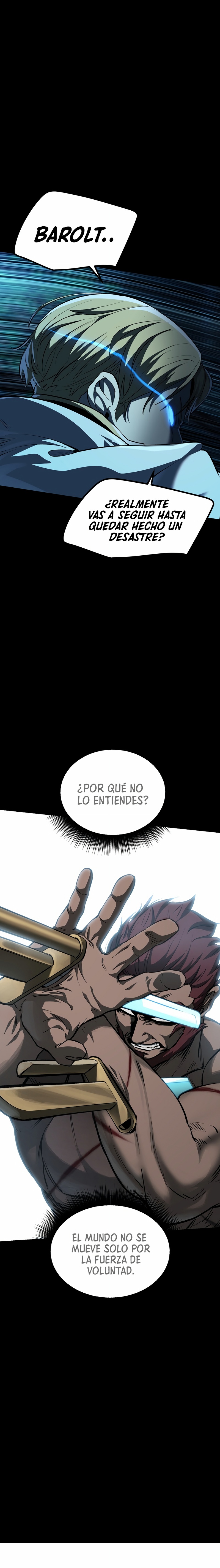 Read Latna Saga Survival of a Sword King Español Manga Online