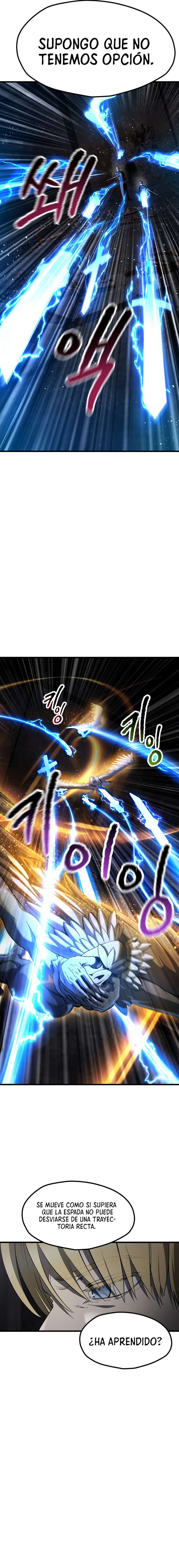 Read Latna Saga Survival of a Sword King Español Manga Online