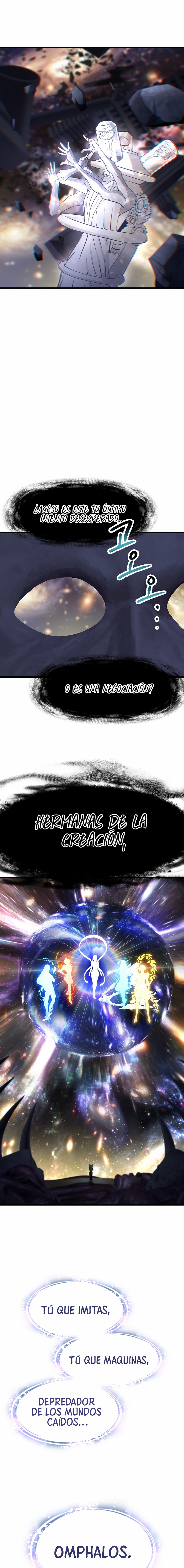 Read Latna Saga Survival of a Sword King Español Manga Online