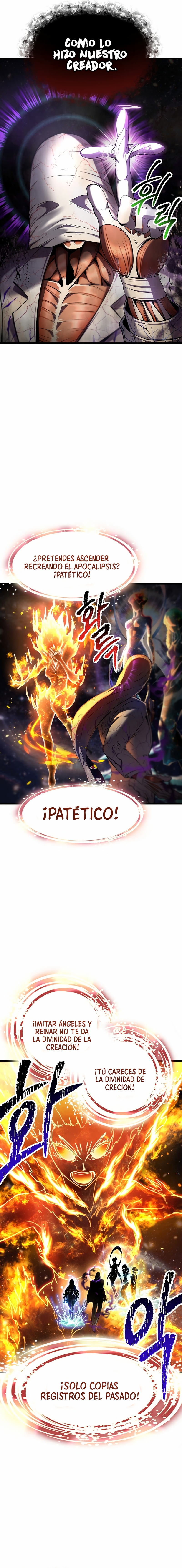 Read Latna Saga Survival of a Sword King Español Manga Online