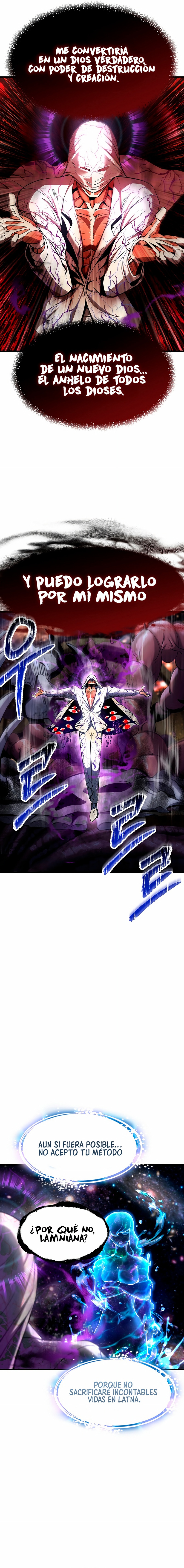 Read Latna Saga Survival of a Sword King Español Manga Online