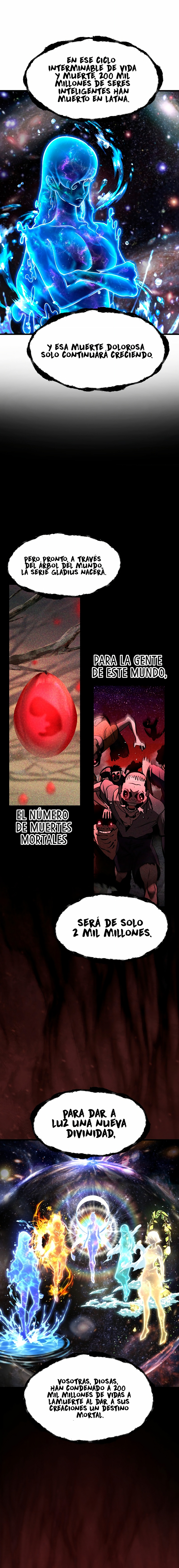 Read Latna Saga Survival of a Sword King Español Manga Online