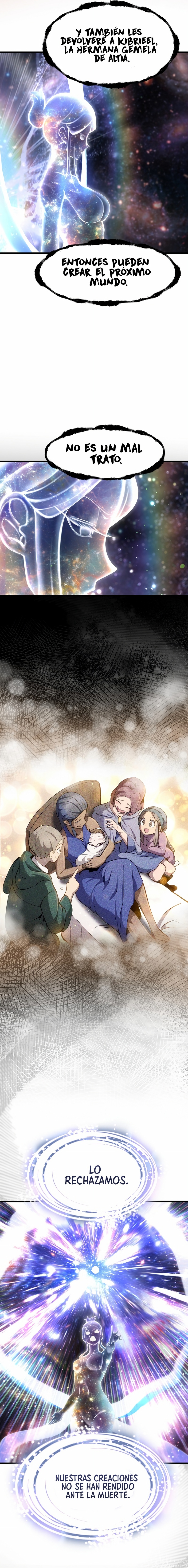 Read Latna Saga Survival of a Sword King Español Manga Online