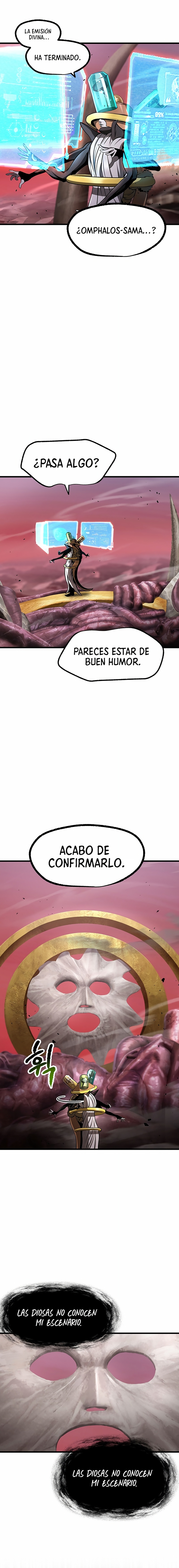 Read Latna Saga Survival of a Sword King Español Manga Online