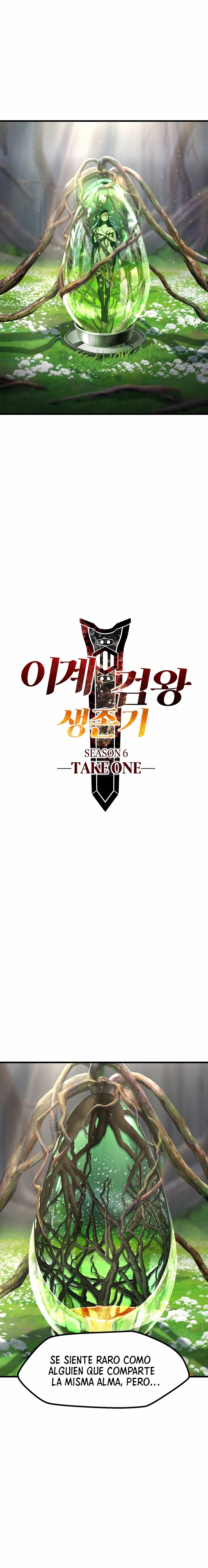 Read Latna Saga Survival of a Sword King Español Manga Online