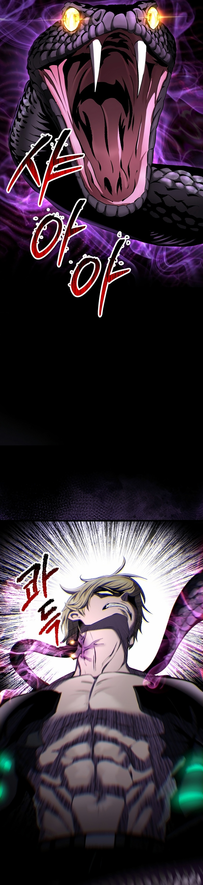 Read Latna Saga Survival of a Sword King Español Manga Online