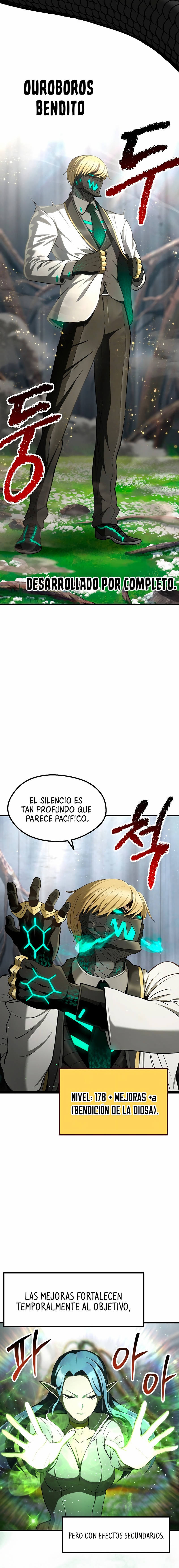 Read Latna Saga Survival of a Sword King Español Manga Online
