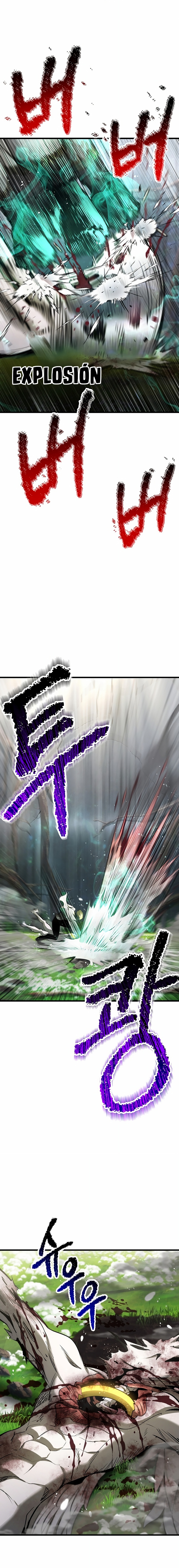 Read Latna Saga Survival of a Sword King Español Manga Online