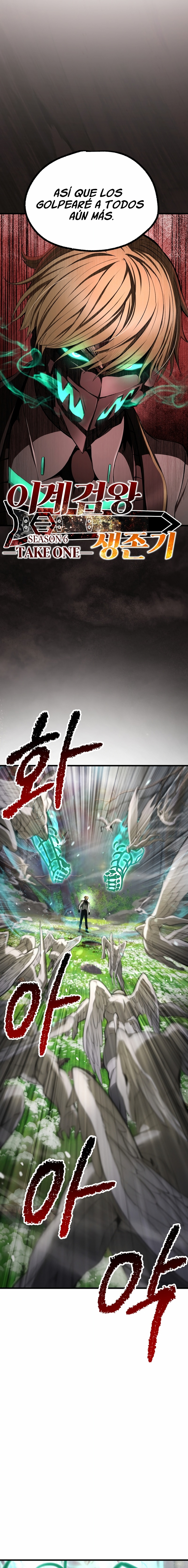 Read Latna Saga Survival of a Sword King Español Manga Online