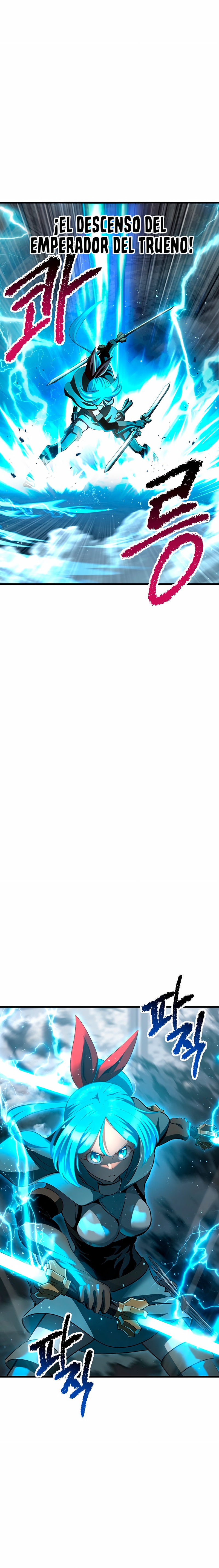 Read Latna Saga Survival of a Sword King Español Manga Online