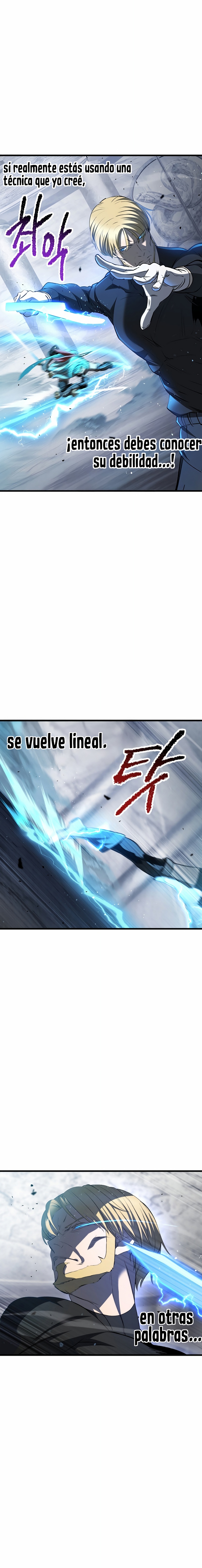 Read Latna Saga Survival of a Sword King Español Manga Online