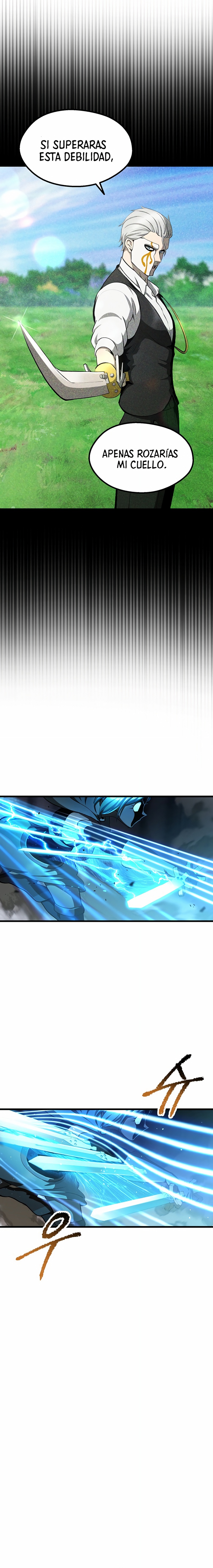 Read Latna Saga Survival of a Sword King Español Manga Online