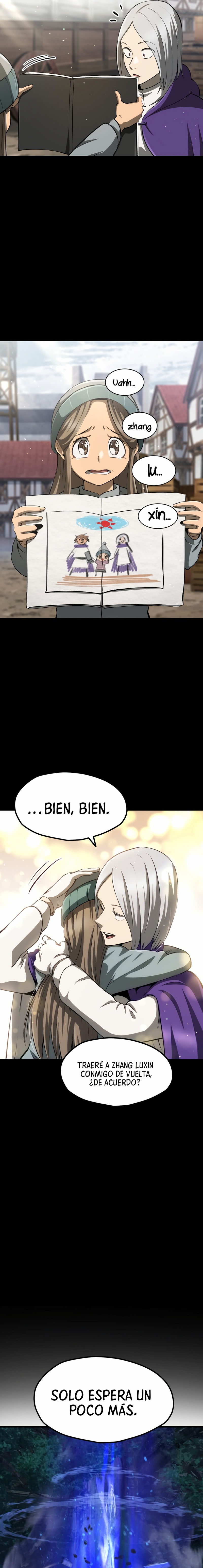 Read Latna Saga Survival of a Sword King Español Manga Online