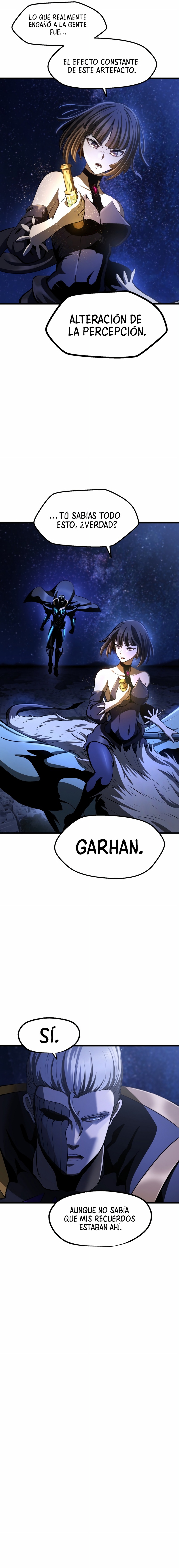 Read Latna Saga Survival of a Sword King Español Manga Online