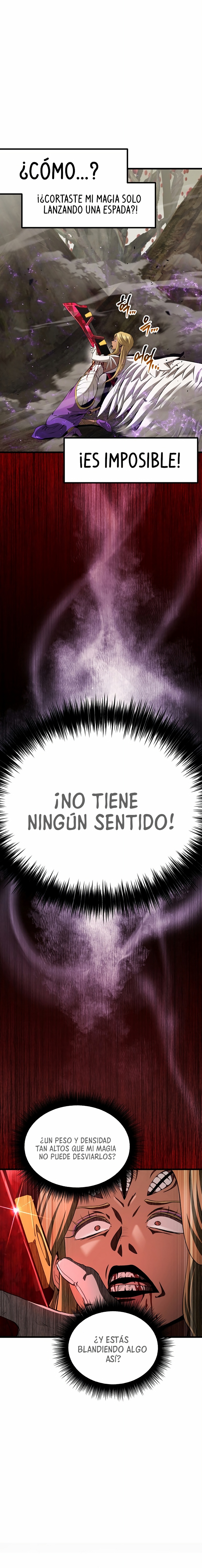 Read Latna Saga Survival of a Sword King Español Manga Online