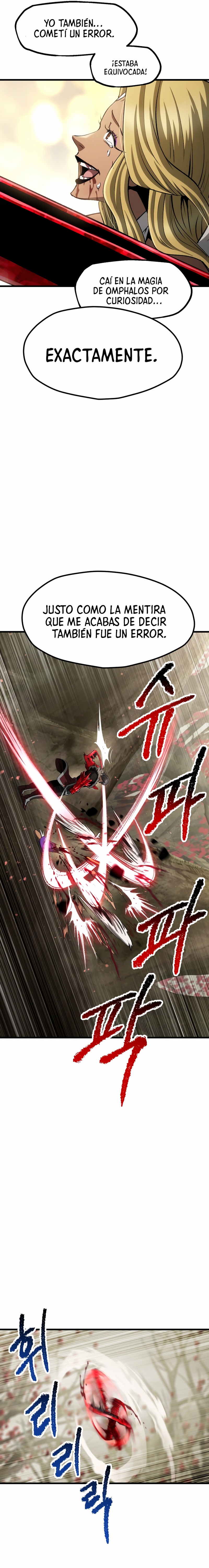 Read Latna Saga Survival of a Sword King Español Manga Online