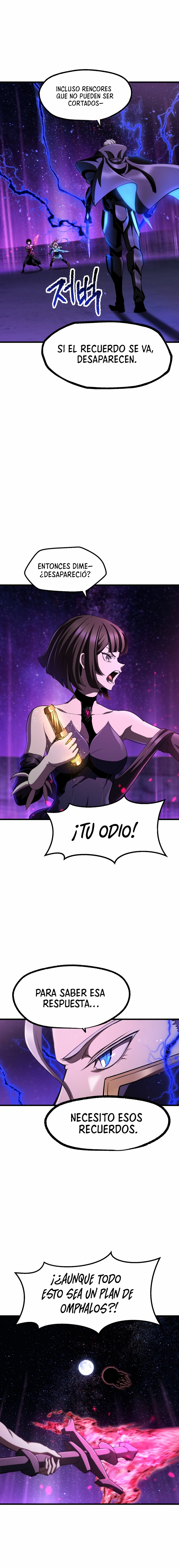 Read Latna Saga Survival of a Sword King Español Manga Online