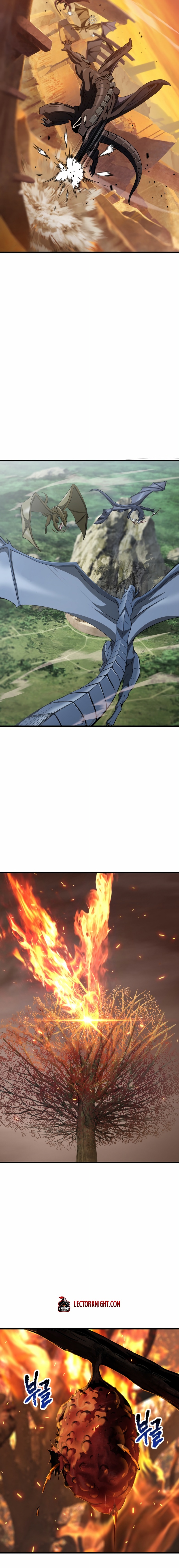 Read Latna Saga Survival of a Sword King Español Manga Online