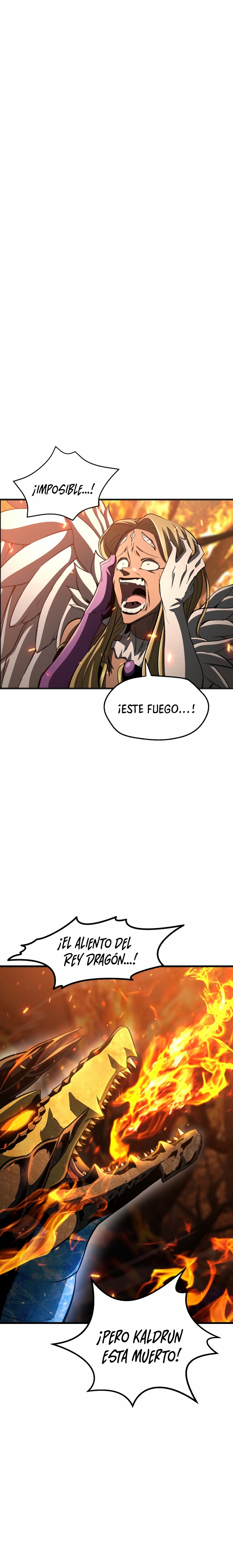 Read Latna Saga Survival of a Sword King Español Manga Online