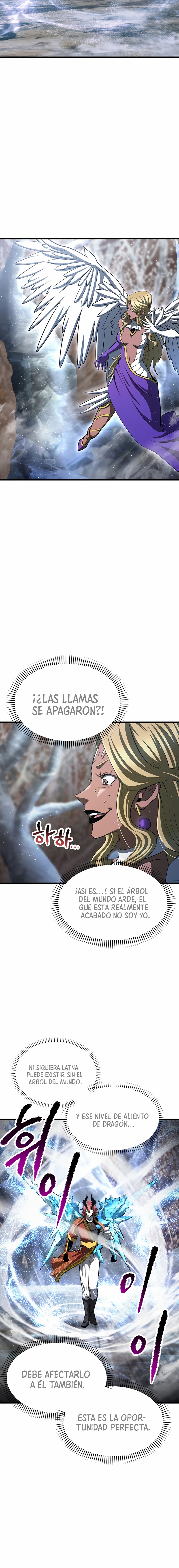 Read Latna Saga Survival of a Sword King Español Manga Online