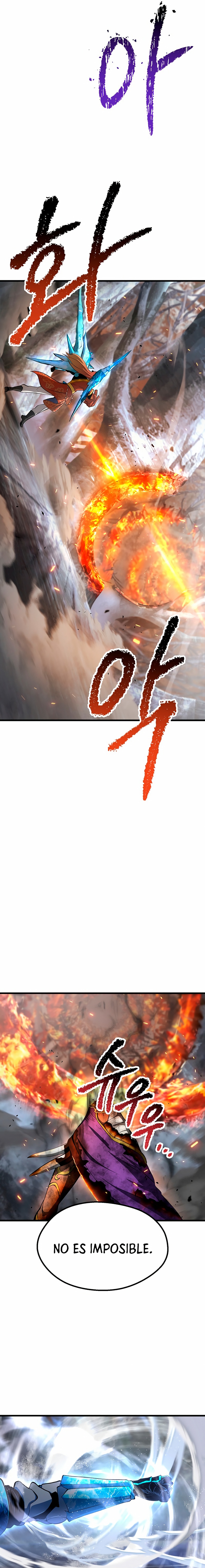 Read Latna Saga Survival of a Sword King Español Manga Online