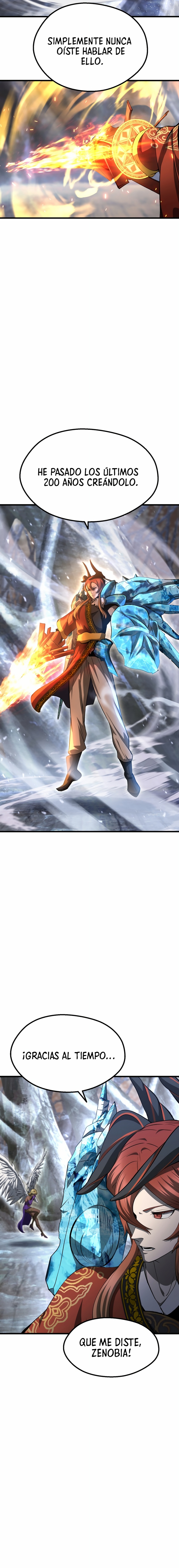 Read Latna Saga Survival of a Sword King Español Manga Online