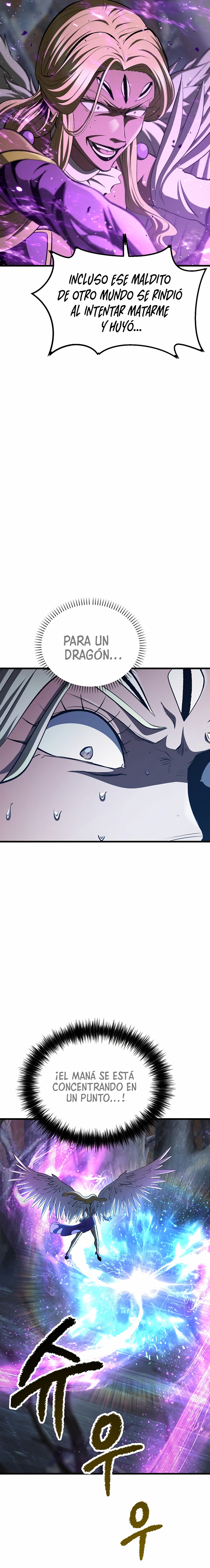 Read Latna Saga Survival of a Sword King Español Manga Online