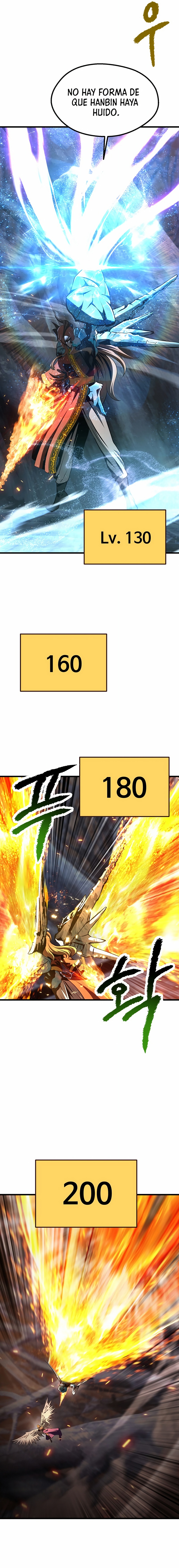 Read Latna Saga Survival of a Sword King Español Manga Online