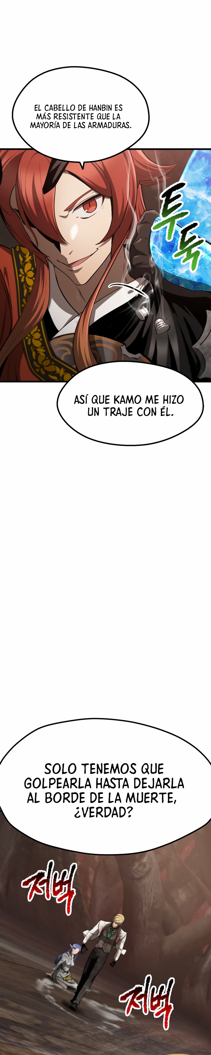 Read Latna Saga Survival of a Sword King Español Manga Online