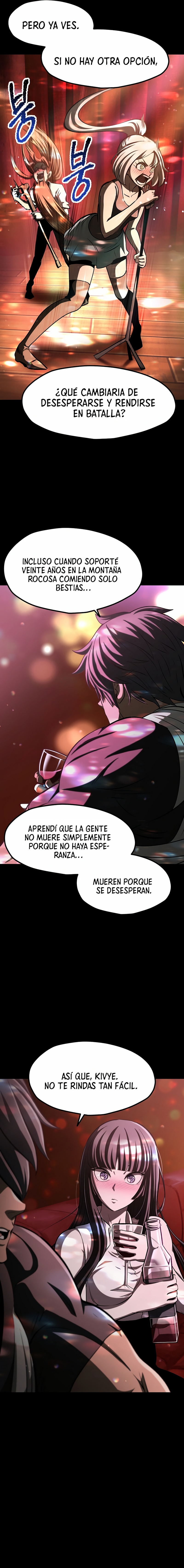 Read Latna Saga Survival of a Sword King Español Manga Online